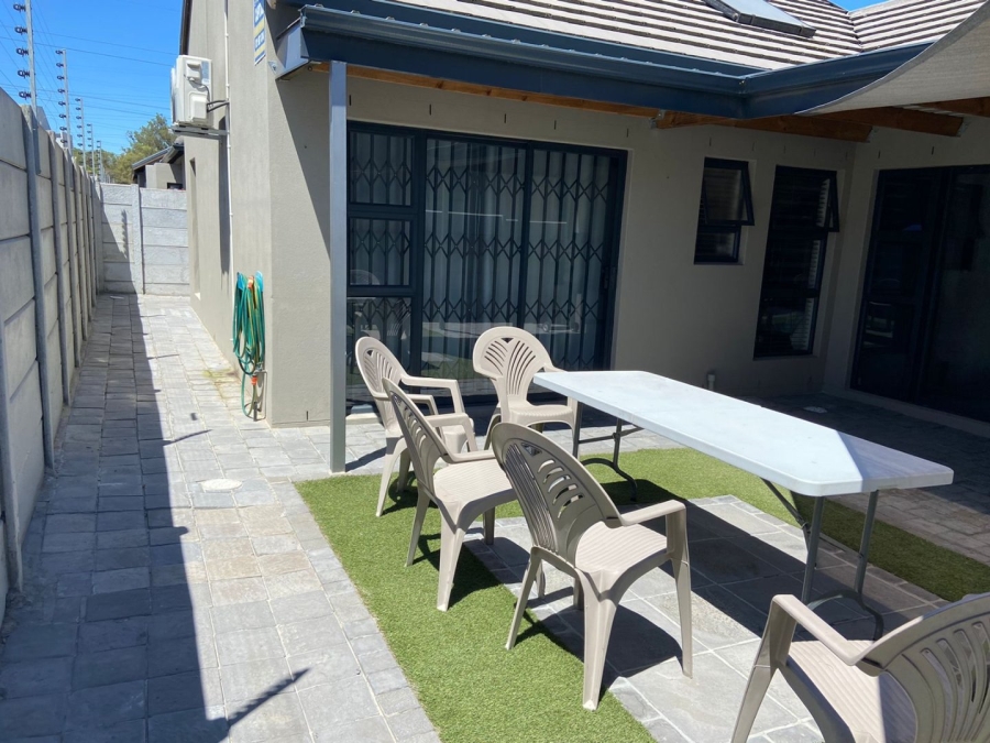3 Bedroom Property for Sale in Turnberry Village Western Cape